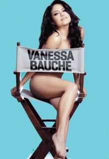 Vanessa Bauche feet photo 1