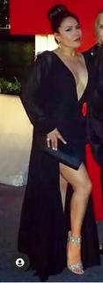 Vanessa Bauche feet photo 10