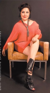 Vanessa Bauche feet photo 7