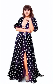 Vanessa Bauche feet photo 6