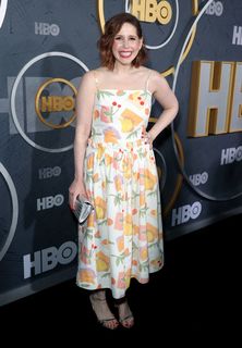 Vanessa Bayer feet photo thumbnail