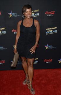 Vanessa Bell Calloway feet photo 19
