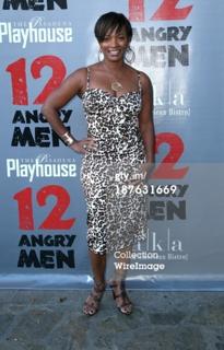 Vanessa Bell Calloway feet photo 16