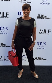 Vanessa Bell Calloway feet photo 19