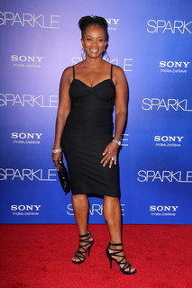 Vanessa Bell Calloway feet photo 18