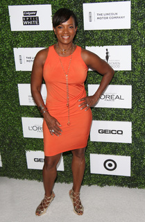 Vanessa Bell Calloway feet photo 14