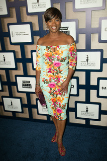 Vanessa Bell Calloway feet photo 10