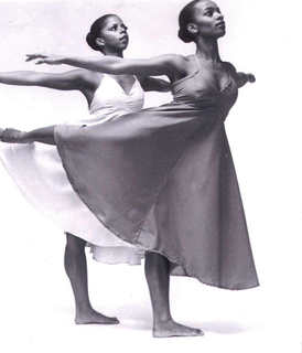 Vanessa Bell Calloway feet photo 3