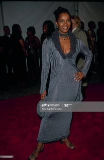 Vanessa Bell Calloway feet photo 18