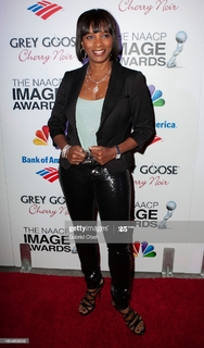 Vanessa Bell Calloway feet photo 14