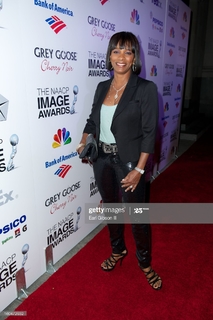 Vanessa Bell Calloway feet photo 13