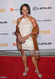 Vanessa Bell Calloway feet photo 12