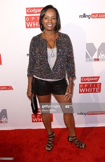 Vanessa Bell Calloway feet photo 8