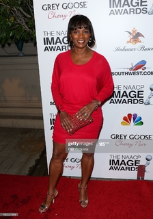 Vanessa Bell Calloway feet photo 7