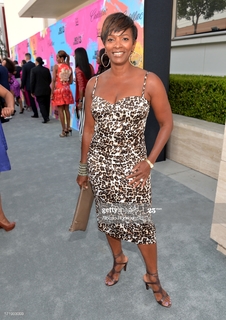 Vanessa Bell Calloway feet photo 19