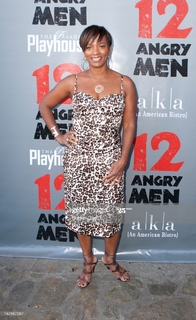 Vanessa Bell Calloway feet photo 18