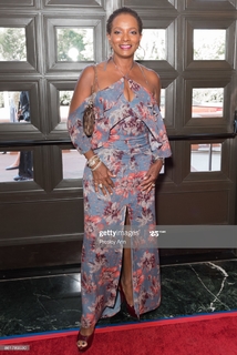 Vanessa Bell Calloway feet photo 10