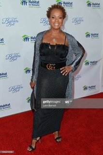 Vanessa Bell Calloway feet photo 5