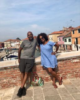 Vanessa Bell Calloway feet photo 9