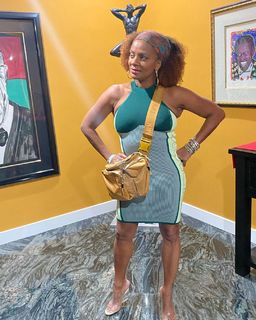 Vanessa Bell Calloway feet photo 4
