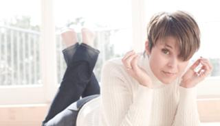 Vanessa Blumhagen feet photo thumbnail