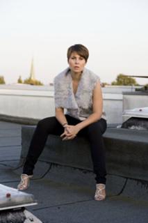 Vanessa Blumhagen feet photo thumbnail