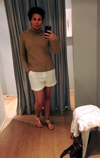 Vanessa Blumhagen feet photo thumbnail