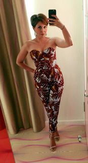 Vanessa Blumhagen feet photo thumbnail