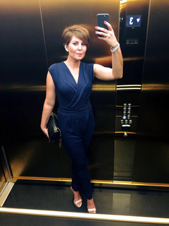 Vanessa Blumhagen feet photo thumbnail