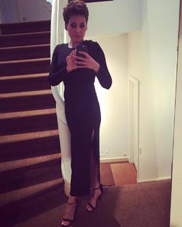 Vanessa Blumhagen feet photo thumbnail