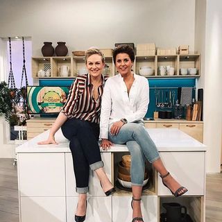 Vanessa Blumhagen feet photo thumbnail