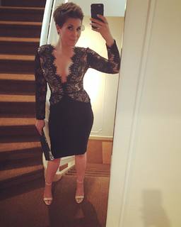 Vanessa Blumhagen feet photo thumbnail