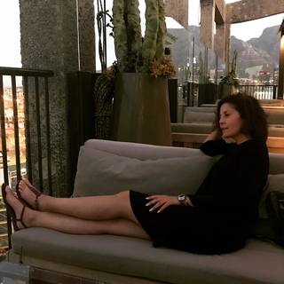 Vanessa Blumhagen feet photo thumbnail