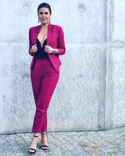 Vanessa Blumhagen feet photo thumbnail