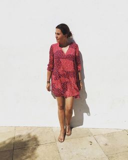 Vanessa Blumhagen feet photo thumbnail