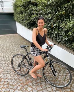 Vanessa Blumhagen feet photo thumbnail