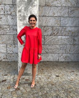 Vanessa Blumhagen feet photo thumbnail