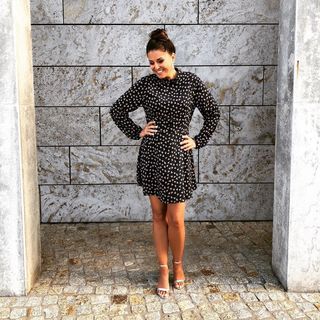 Vanessa Blumhagen feet photo thumbnail