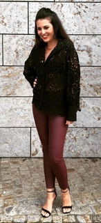 Vanessa Blumhagen feet photo thumbnail