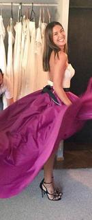 Vanessa Borghi feet photo 14