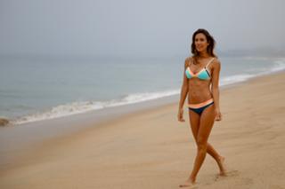 Vanessa Borghi feet photo 20