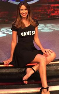 Vanessa Borghi feet photo 15