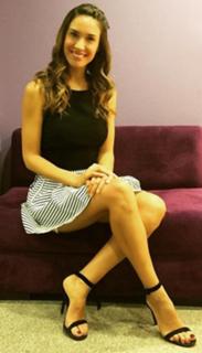 Vanessa Borghi feet photo 14
