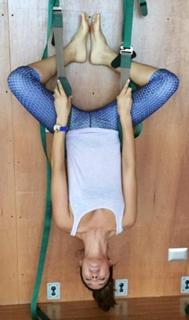Vanessa Borghi feet photo 4