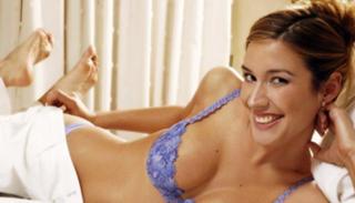 Vanessa Borghi feet photo 12