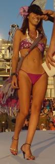 Vanessa Borghi feet photo 8