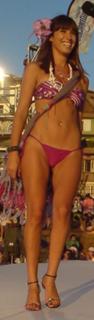 Vanessa Borghi feet photo 7
