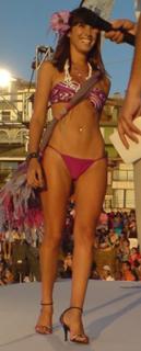Vanessa Borghi feet photo 6