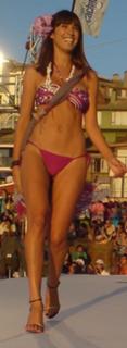 Vanessa Borghi feet photo 5