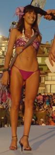 Vanessa Borghi feet photo 4